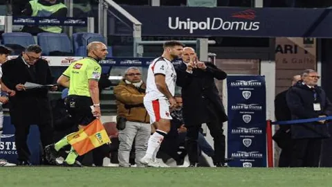 黎兵56岁再展风采，广东广州队2-0击败东北劲旅，积分榜领跑势头强劲